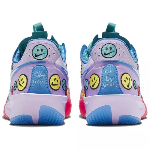 Nike Jewell Loyd x Air Zoom GT Cut 3 EP Justice - HJ6630-900