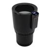 2 In 1 Smart Car Cup Warmer Cooler Auto Car Cooling Heating Cup Mug Holder Keep Beverage Drink Cool