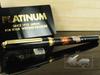 platinum fountain pen Перьевая ручка весна и осень Fine PTL-20000 20-2