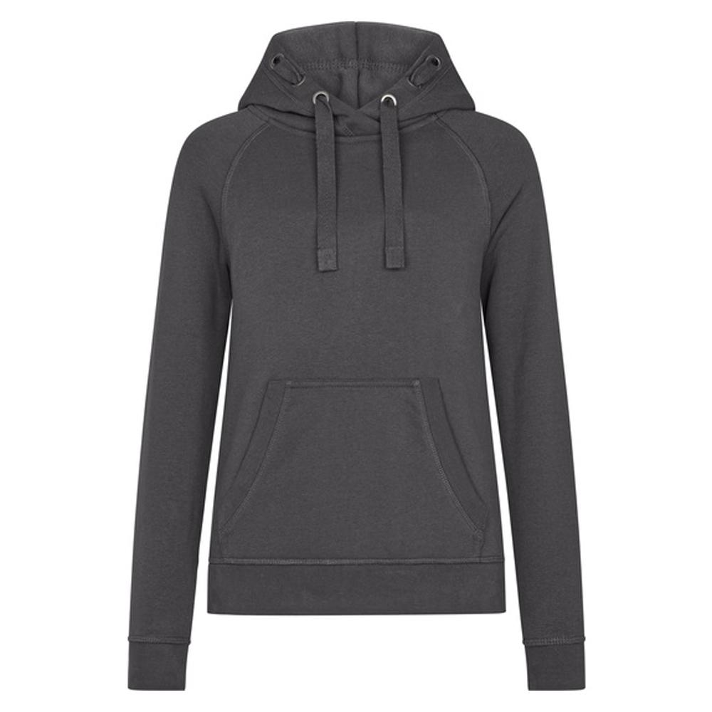HRM Childrens/Kids Premium Drawstring Hoodie