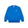 Palace FW21 Ultimo Series Polar Fleece Sofar Crew Neck Sweatshirt Unisex Sweatshirt Classic-Blue P21PTF004