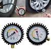 Tyre Pressure Gauge LCD Dispaly Car Tires Pressure Gauge for Truck Car Motorcycle BikeResolution 0.1psi