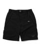 SLOWPOKE Two-Way Nylon Track Pants Black