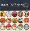 CD VARIOUS - Teen Pop Graffiti '50s-'60s Disc1 GSD6601 TOSHIBA Japan ObiJapanese Pop/Rock Used