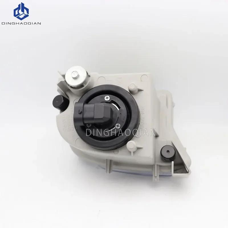 Для Lexus IS250 IS300 2006 2007 2008 2009 2010 Автомобильная передняя бамперная противотуманная фара