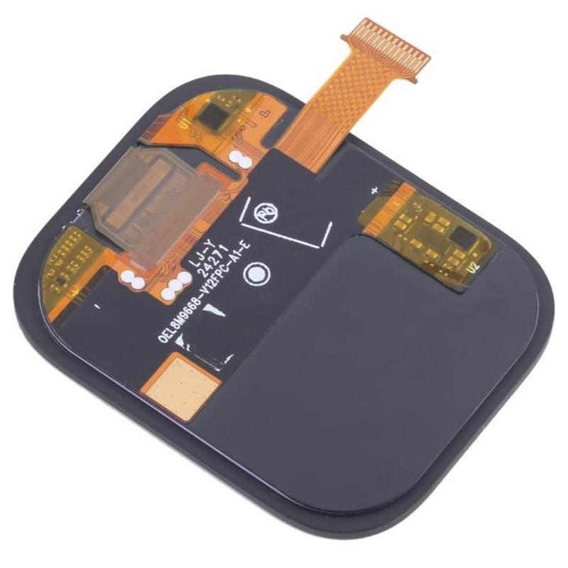 Сенсорный LCD-дисплей в сборе для умных часов Watch 5 Lite, решение для ремонта и замены экрана