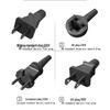 Huaqiangbei High-Power Silent Ion Hair Dryer - Premium Home Use