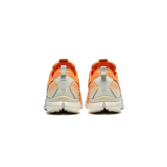 SAUCONY Беговые кроссовки Kinvara Essence 13 Низкие Унисекс Оранжевые - S28228-4