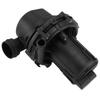 BMW E36 323i 328i (96-99) Smog Air Injection Pump Replacement