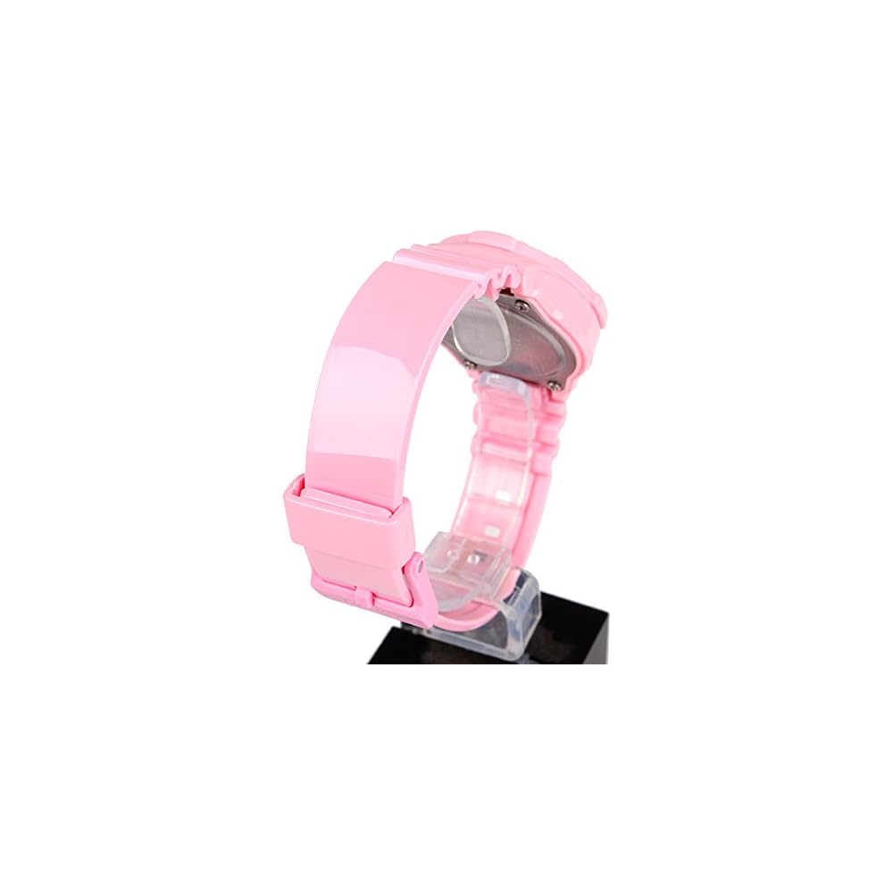 [Casio Standard] Женские часы LRW-200H-4B2 (Импортный)
