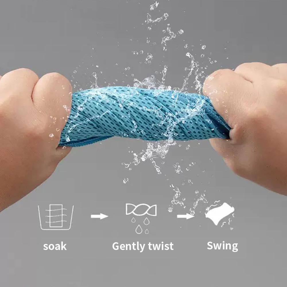 1 шт. круглое силиконовое обертывание 30 * 90 см, быстросохнущее полотенце из ультратонкого волокна, пляжное полотенце-аксессуар, для спорта и фитнеса