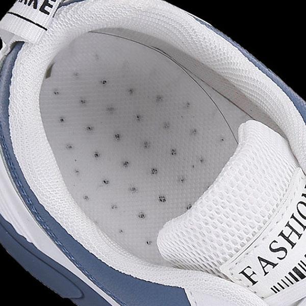 Spring and Autumn Men's Shoes Summer Breathable Thin Deodorant Mesh Shoes Versatile Flat Shoes Sports Casual Shoes