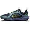 Air Zoom Pegasus 41 Casual Running Shoes Men's Olive Green Sneakers FQ1356-006