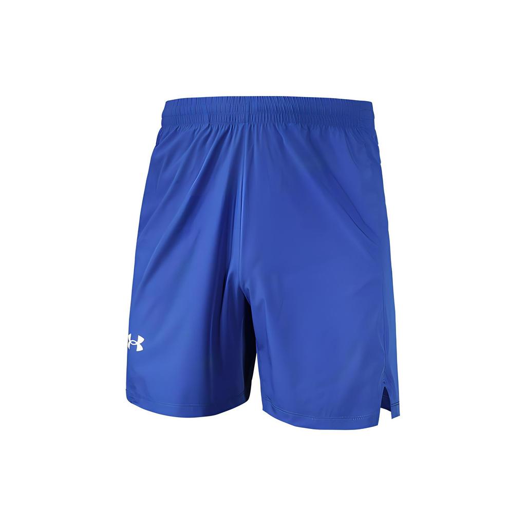 Under Armour Шорты мужские королевский синий 22500209-400