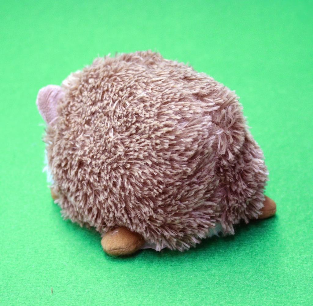 Взлет Ежик Средний Размер 112-0160