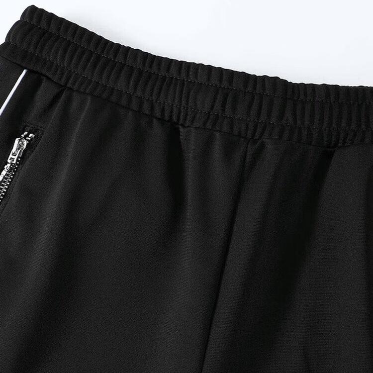 PUMA Future Casual Pants Unisex Black 630480-01