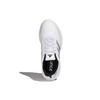 Adidas Day Comfortable Non-Slip Durable Low-Top Casual Running Shoes Unisex Sneaker White Black GZ0894