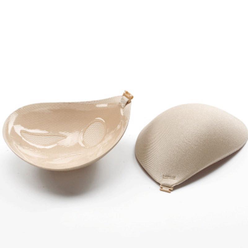 Женский бюстгалтер без бретелек