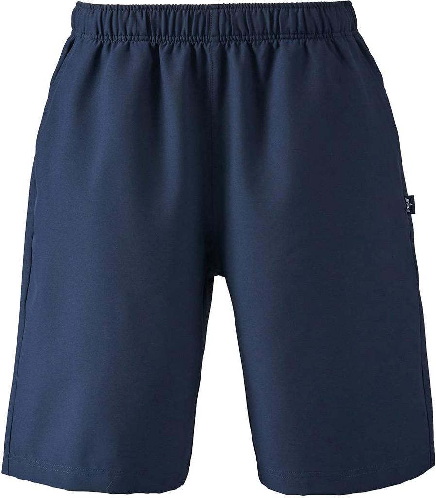 Shorts TMU209T Navy S [Prince] (127)