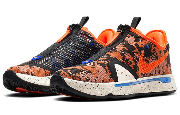 Nike Стр. 4 'Цифровой камуфляж' CD5079-200