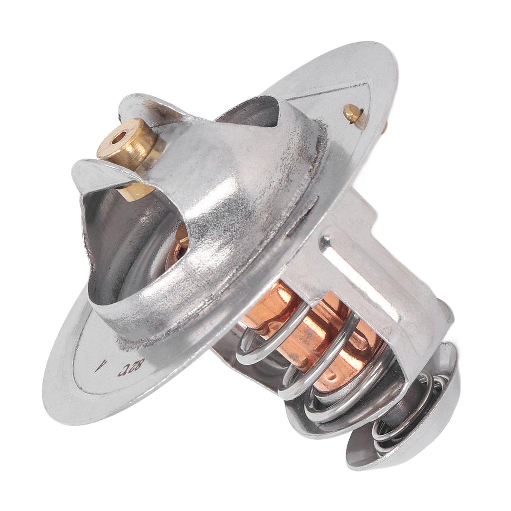 Термостат двигателя 1?13700?70?0 82 градуса Цельсия Металлический термостат Замена для ISUZU 6BD1 6BG1 6BB1 DB58 DB58T