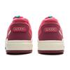Li Ning x Disney Common 80-е Нескользящие Износостойкие Низкие Скейтбордические Кроссовки Женские Розовые AGCV270-3