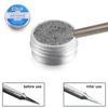 tool Black oxidation Non-stick tin Soldering Iron Tip Solder Cream Resurrection Plaster Refresher