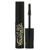 Volume Enhancing Mascara, GMS652 Black Brown, 10ml (0.34fl Oz)