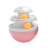 Посуда Bespet Dog Ottogi, розовый, 2 предмета