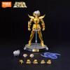 BLOKEES Saint Seiya Assembly Figure Toys Anime Characters Ikki of Phoenix and Saga of Gemini Action Figure Toy  Gift