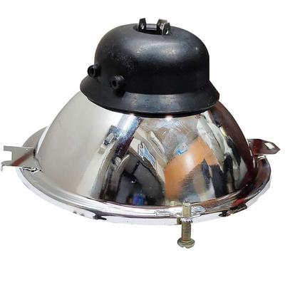 Внешнее освещение – Передние фары