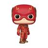 Funko Фигурка Funko Pop DC DC Flash Pop!