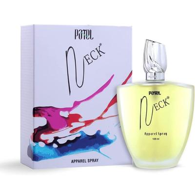 NECK 100 ML PERFUME, лучший парфюм для мужчин и женщин,