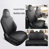 2026 MG MG4 All-Season Leather Car Seat Covers for Five-Seater