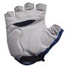 Pearl Izumi Unbound Cycling Dark Size L Gloves, Navy,