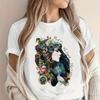 Винтажная футболка Stevie Nicks в стиле цыганский шик, «Назад к той цыганке, которой я была», Для фанатов Stevie Nicks