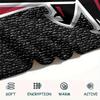 Фланелевое одеяло с принтом Atlanta Falcons, Высококачественное, Удобное для всех сезонов, Декор для дома, Тепло и уют, Идеально для рождественских подарков