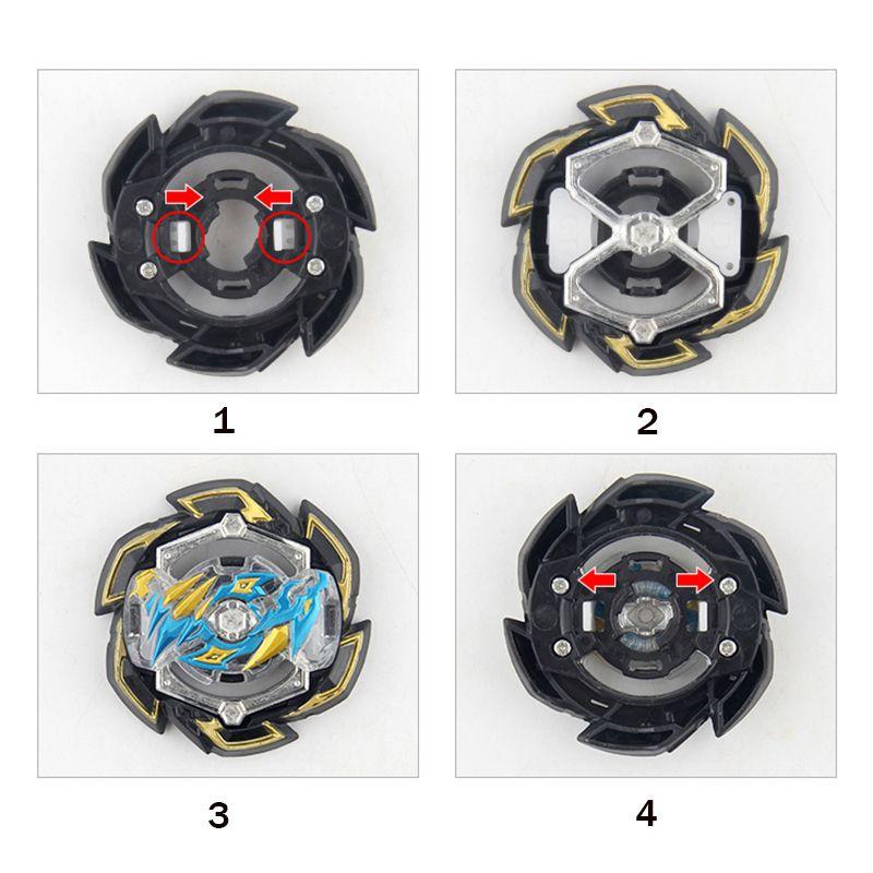 Прибытие Beyblade Burst Fight Gt B-133 Ace Dragon Игрушка с высокой боевой эффективностью**