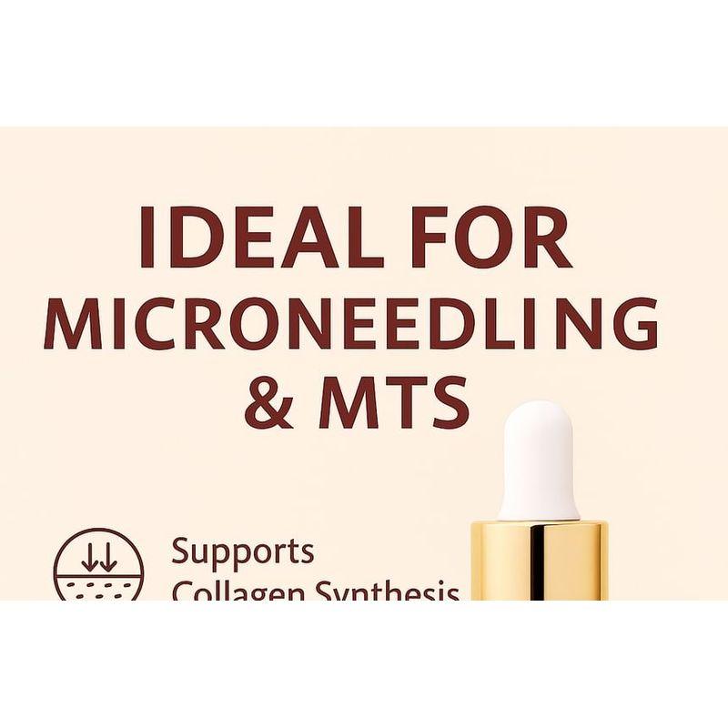 CELDYQUE - Сыворотка с PDRN 12% и пептидами EGF