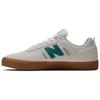 New Numeric 306 Jamie Foy Sea Salt Green NM306RUP