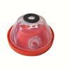 Filter System Electric Drill Dust Cover Mini Size Dust Proof Device  Dust Collection