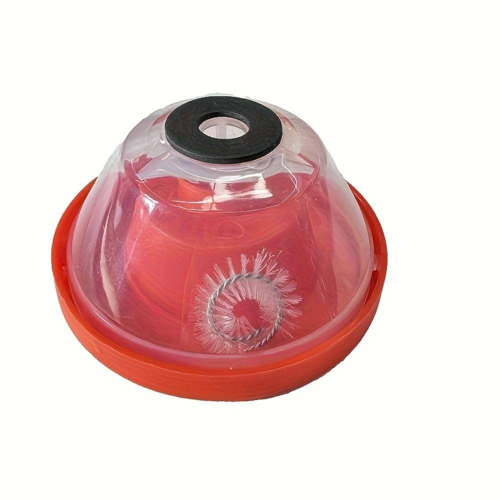 Filter System Electric Drill Dust Cover Mini Size Dust Proof Device  Dust Collection