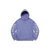 Supreme Patches Spiral Hooded Sweatshirt SUP-SS23-199