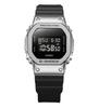 Casio Цифровые кварцевые часы серии 5600 [Casio G-SHOCK] G-SHOCK мужские GM-5600U-1 [Товар]