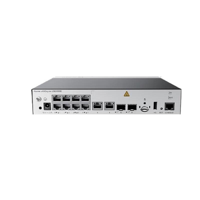 HUAWEI USG6000E-S02 Enterprise VPN Security Gateway