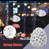 Plaything Aquarium Shrimp Hideout House Shrimp Breeding Protector  Fishtanks Accessories