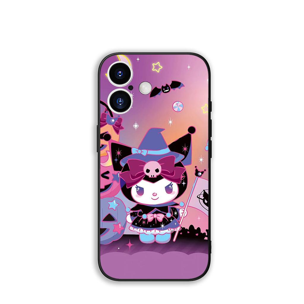 Comics Kuromi Lovely for Motorola Moto G04 G13 G14 G22 G23 G20 G32 G34 G35 G64 G82 G84 G53 G60 G72 E14 E15 E13 E22 E20 Case