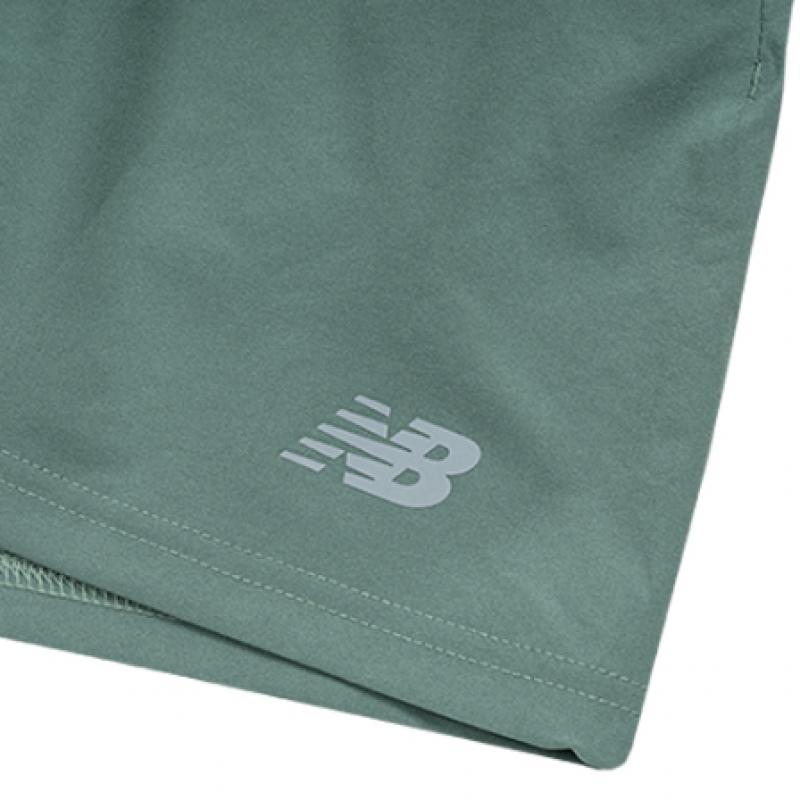 New Balance Мужские спортивные шорты Essentials из 4 частей Nbnvf26401 40