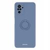 Sc Silicone Ring Redmi Note 10/10S Blue