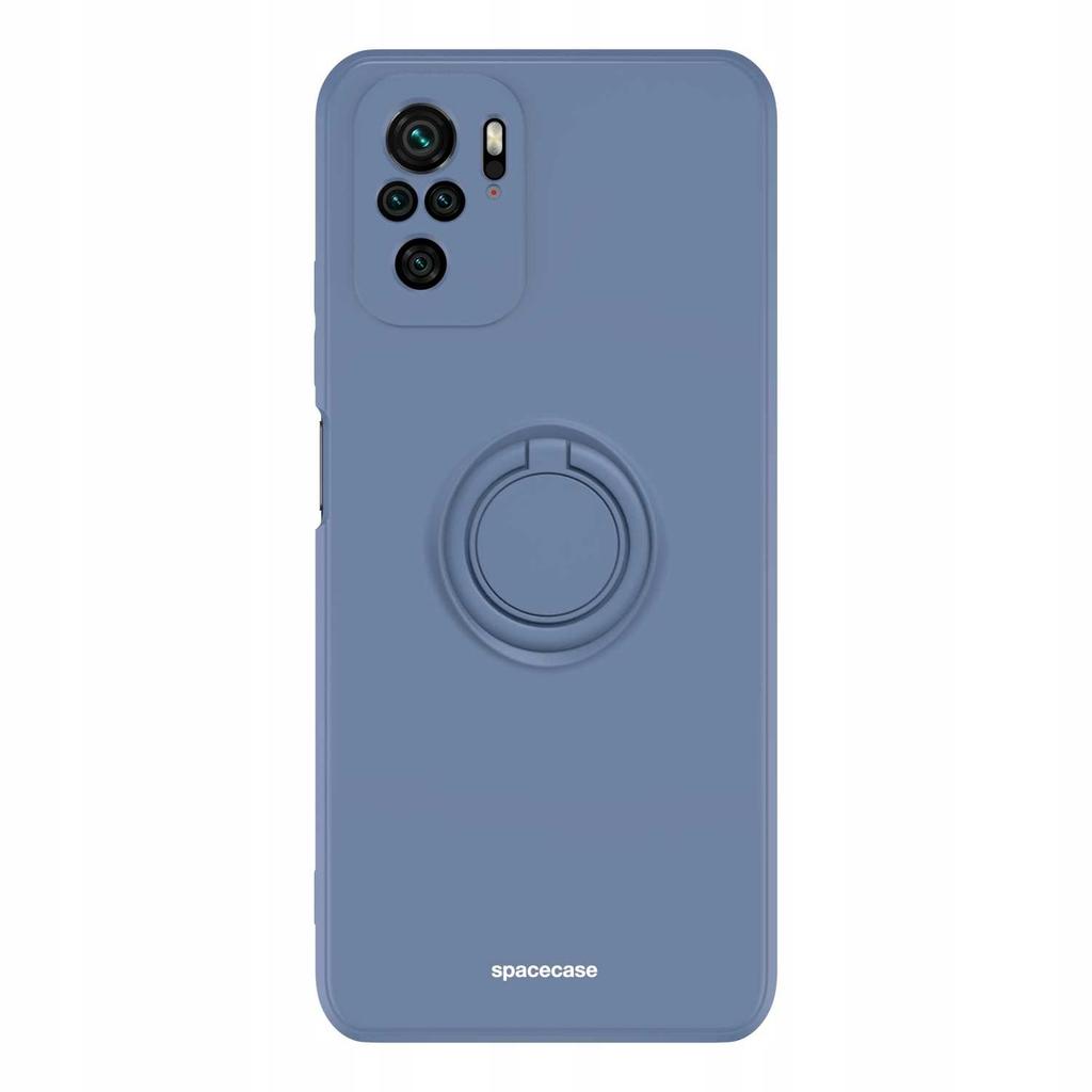 Sc Silicone Ring Redmi Note 10/10S Blue